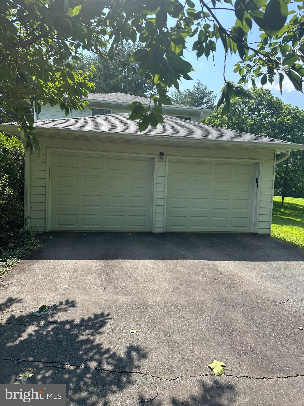 CATHARPIN FARMS - Residential Lease