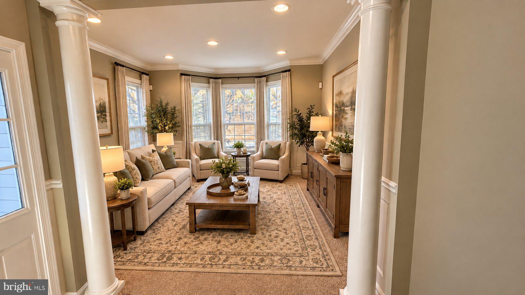 103 CASTLETON ROAD