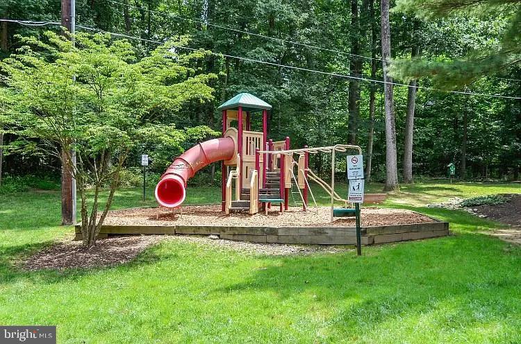 BETHESDA PARK - Residential Lease