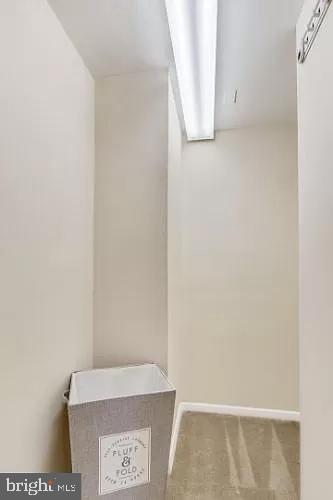 BETHESDA PARK - Residential Lease