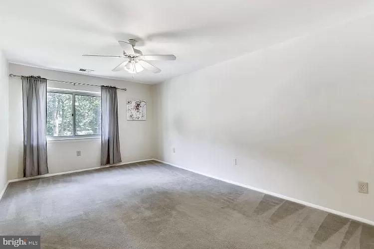 BETHESDA PARK - Residential Lease