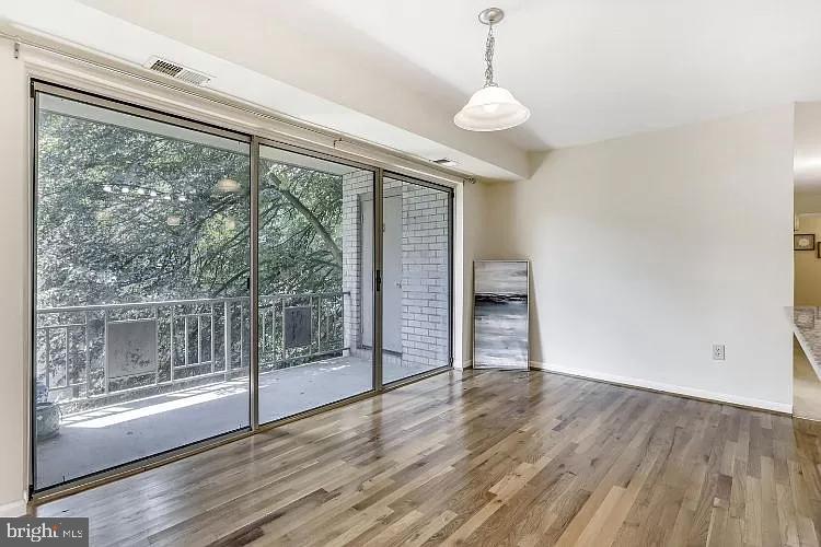 BETHESDA PARK - Residential Lease