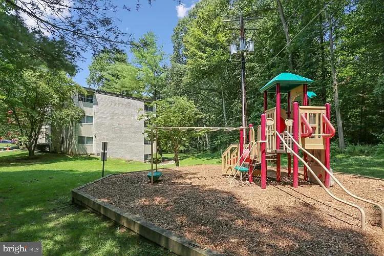 BETHESDA PARK - Residential Lease