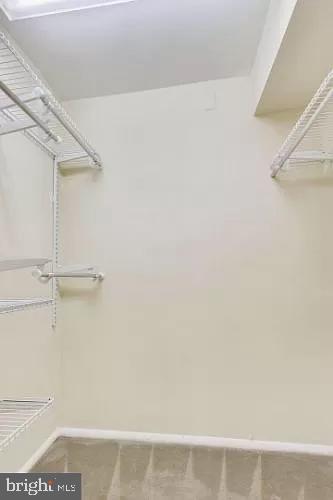 BETHESDA PARK - Residential Lease