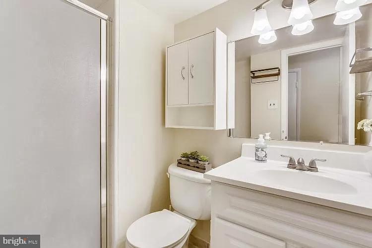 BETHESDA PARK - Residential Lease