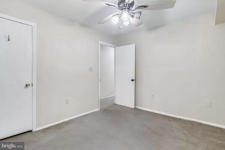 BETHESDA PARK - Residential Lease