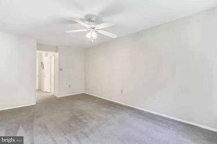 BETHESDA PARK - Residential Lease