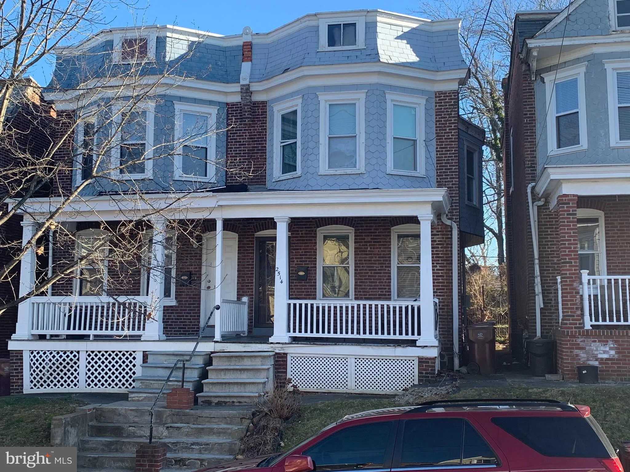 2514 N Tatnall Street, Wilmington, DE 19802