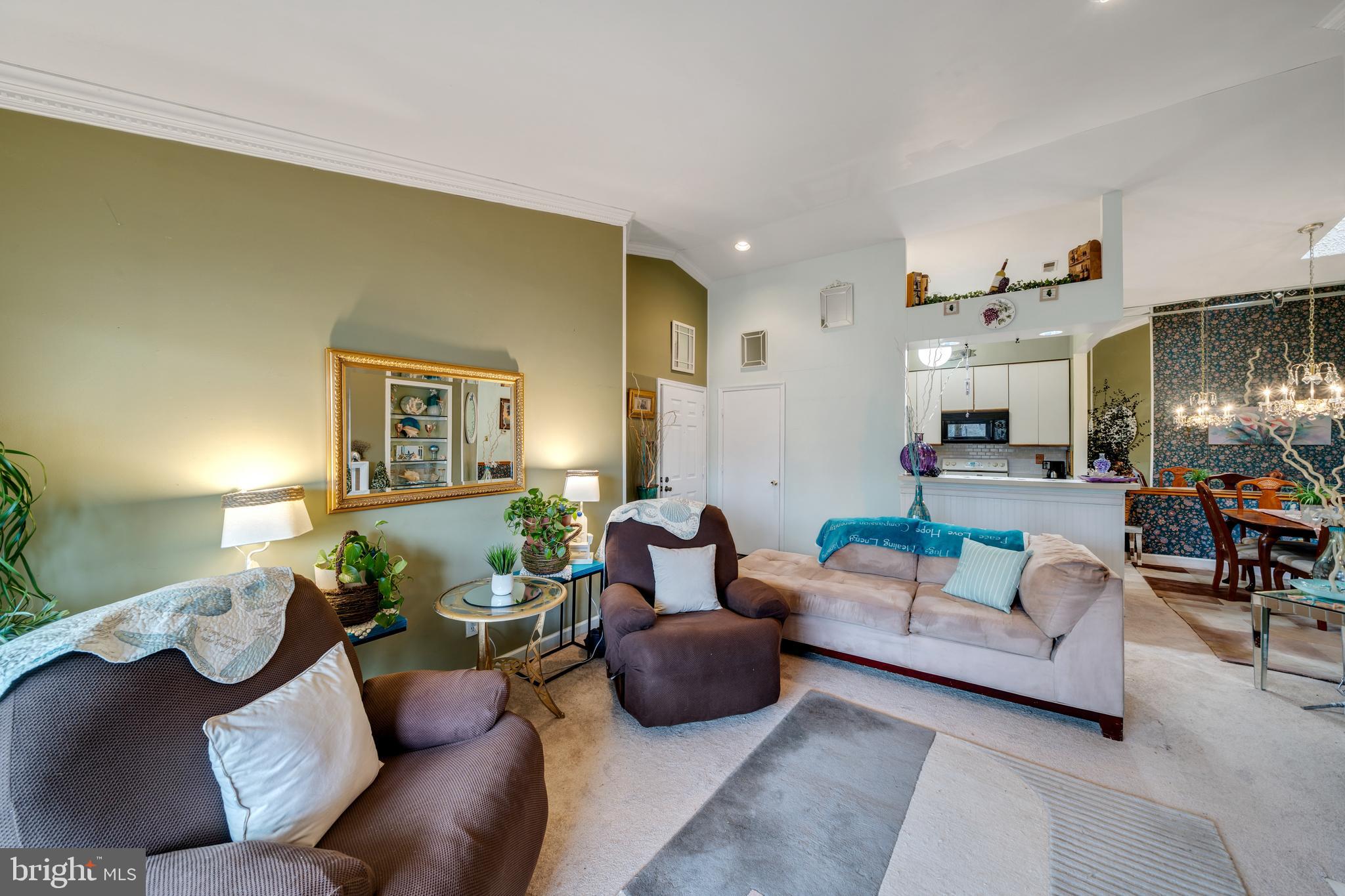 THE VINEYARDS - Residential