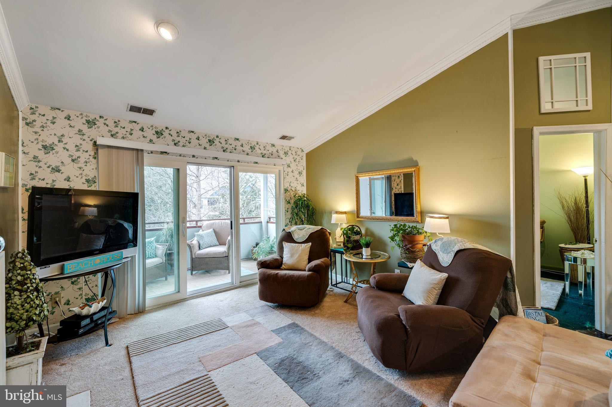 THE VINEYARDS - Residential