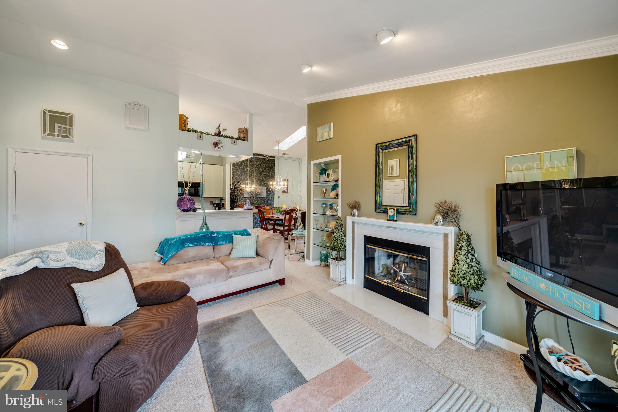 THE VINEYARDS - Residential