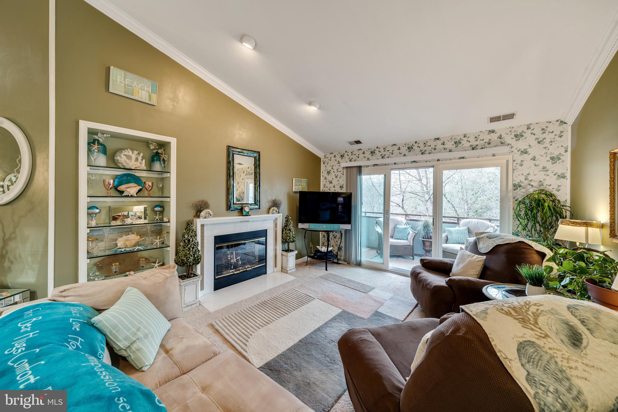 THE VINEYARDS - Residential