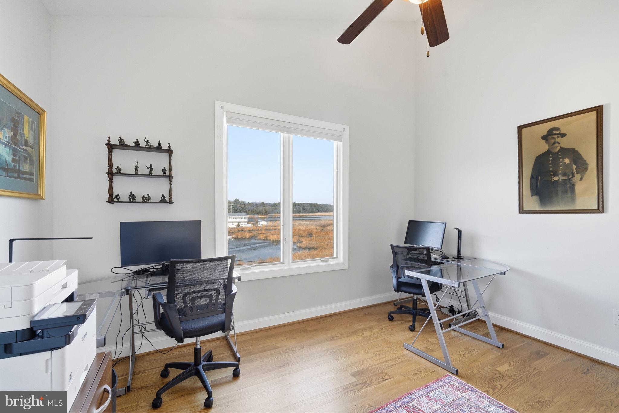 NORTH BEACH PARK - Residential