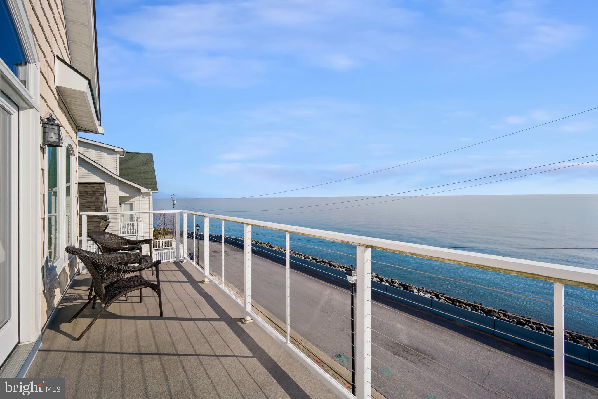 NORTH BEACH PARK - Residential