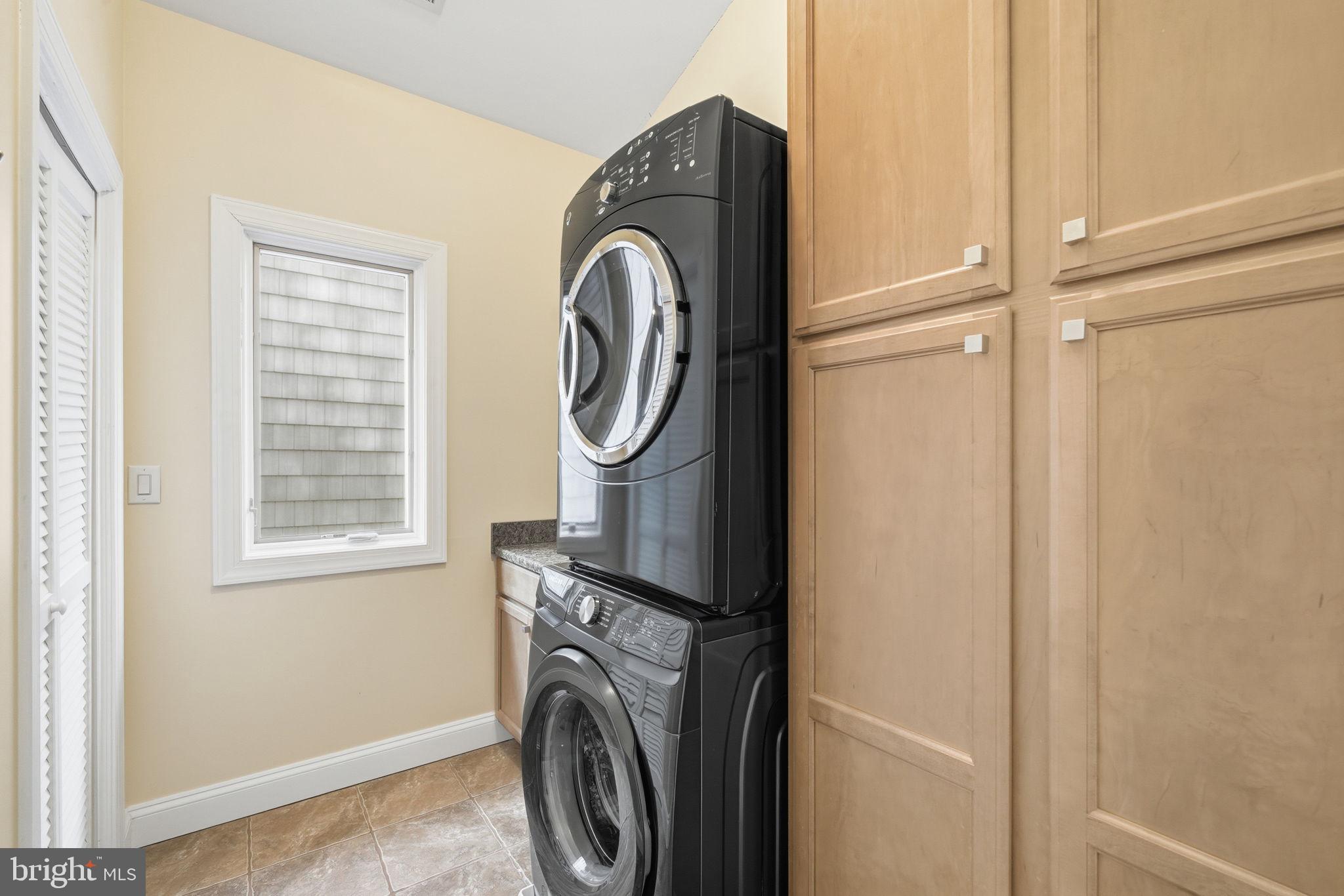 NORTH BEACH PARK - Residential