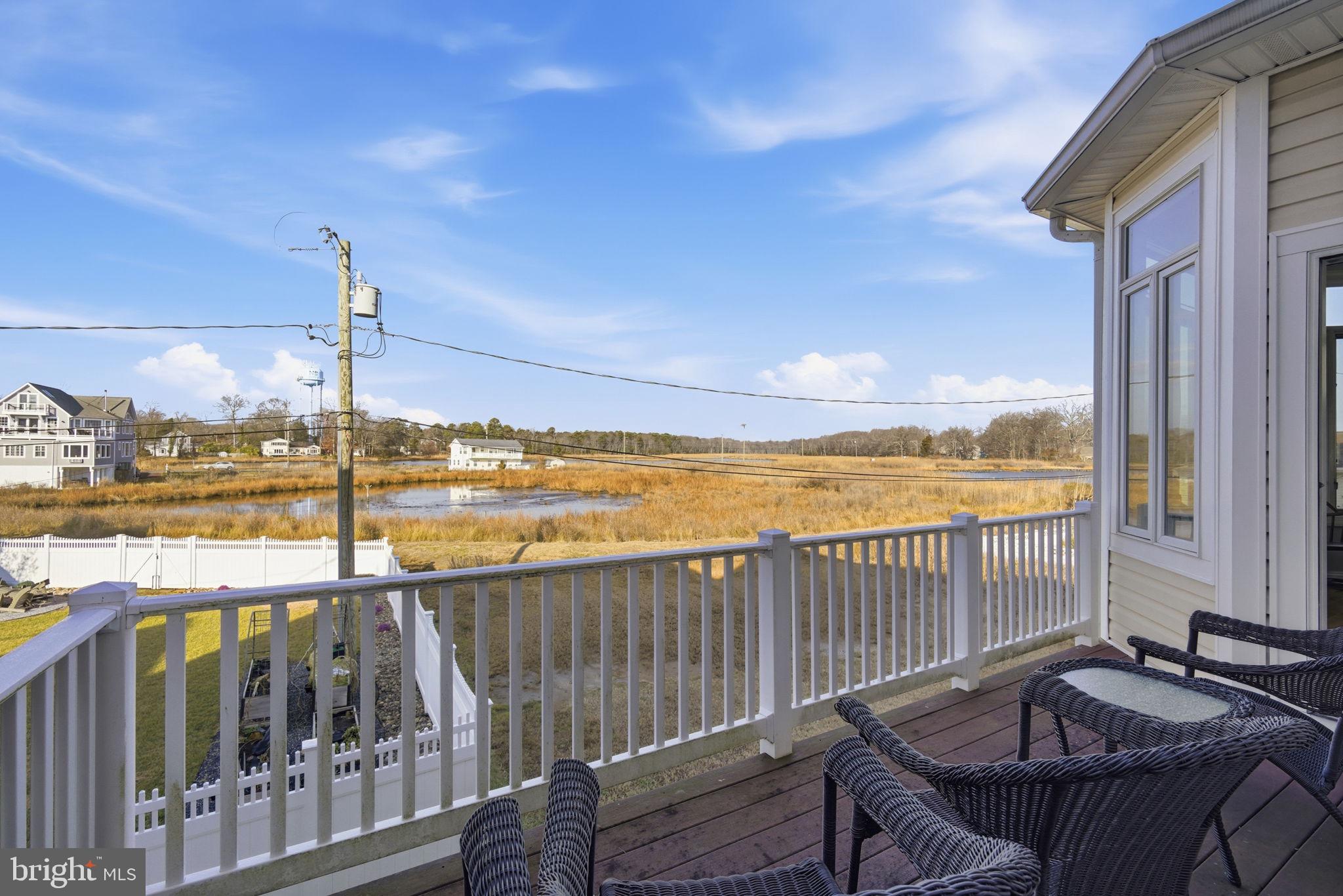 NORTH BEACH PARK - Residential