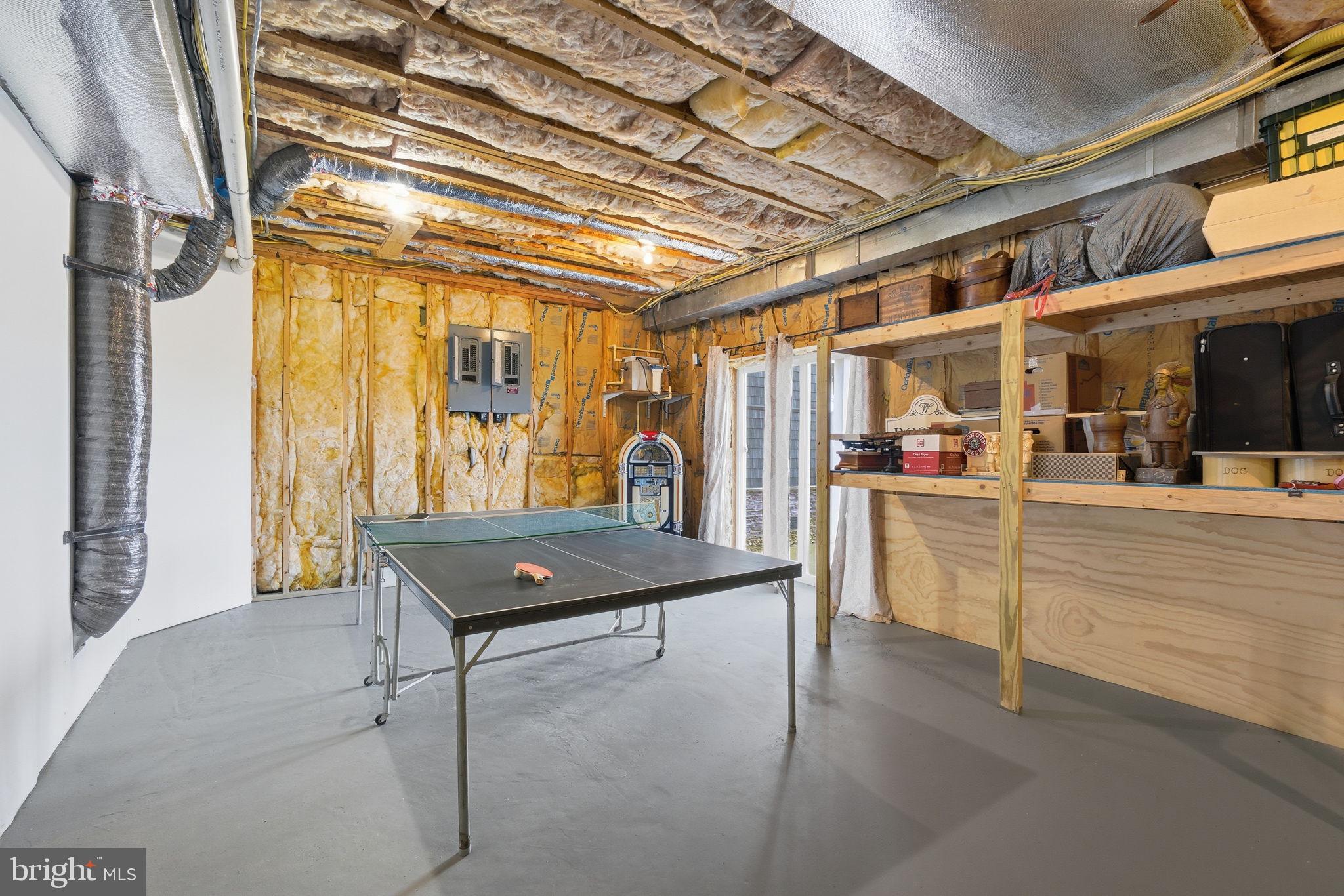 NORTH BEACH PARK - Residential