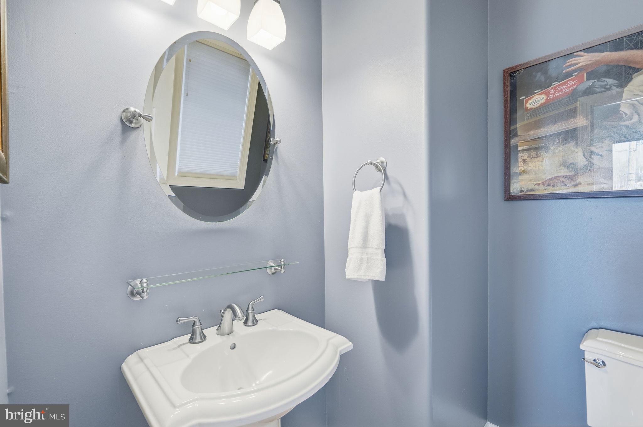 NORTH BEACH PARK - Residential