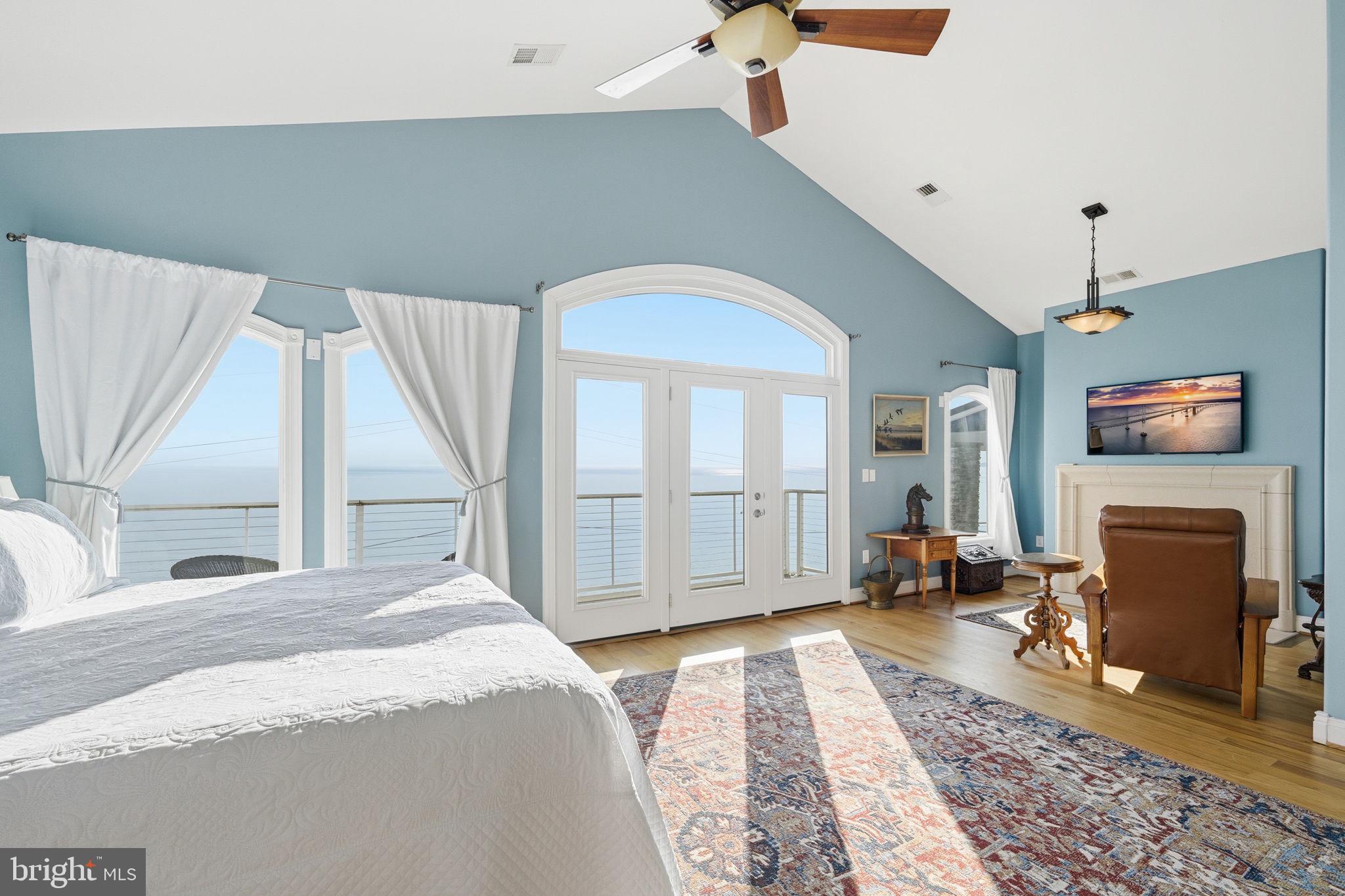 NORTH BEACH PARK - Residential