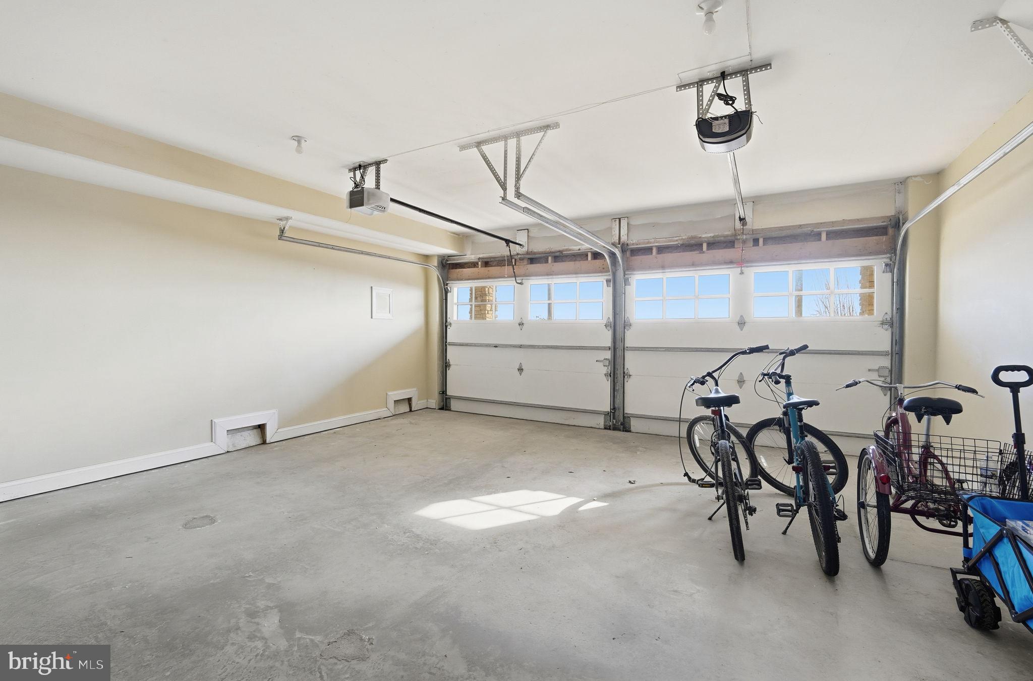 NORTH BEACH PARK - Residential