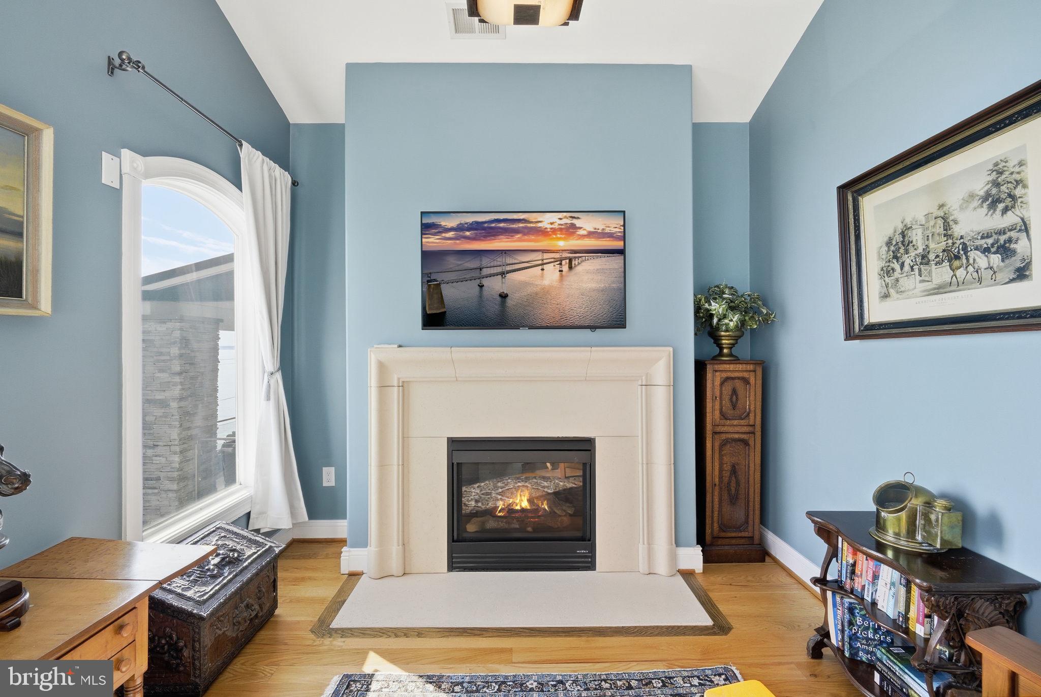 NORTH BEACH PARK - Residential