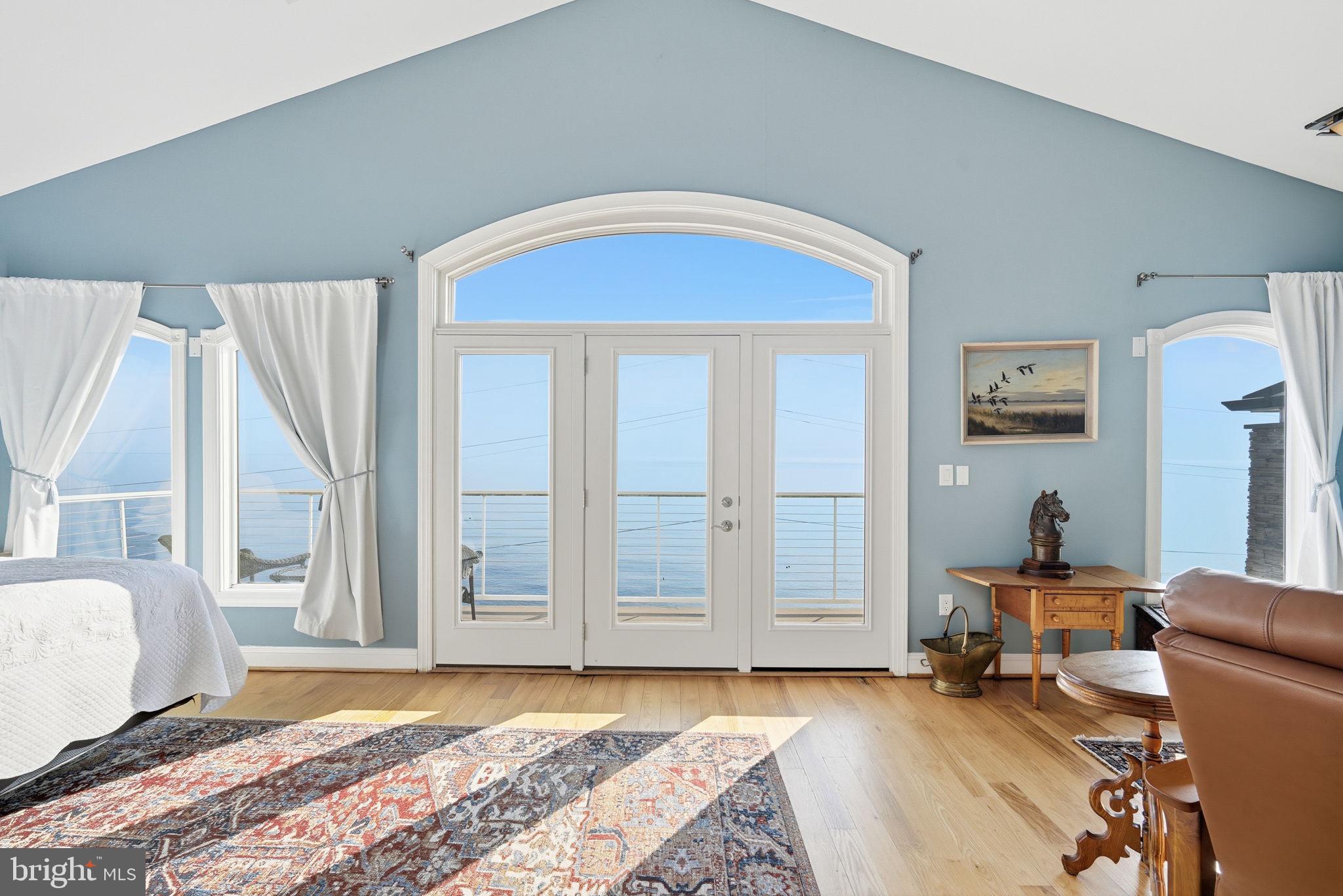 NORTH BEACH PARK - Residential