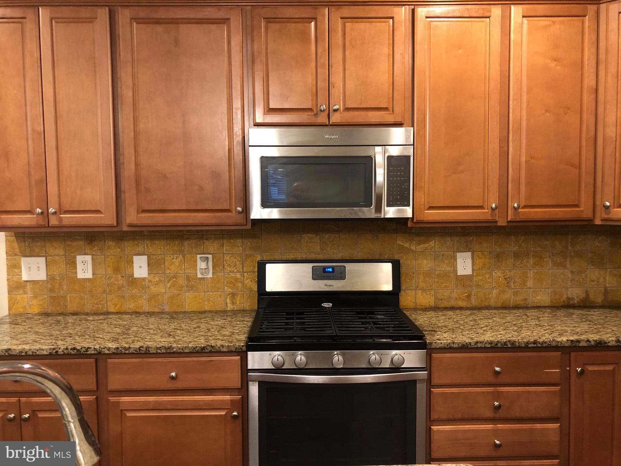 TOWNES AT GOOSE CREEK VILLAGE - Residential Lease