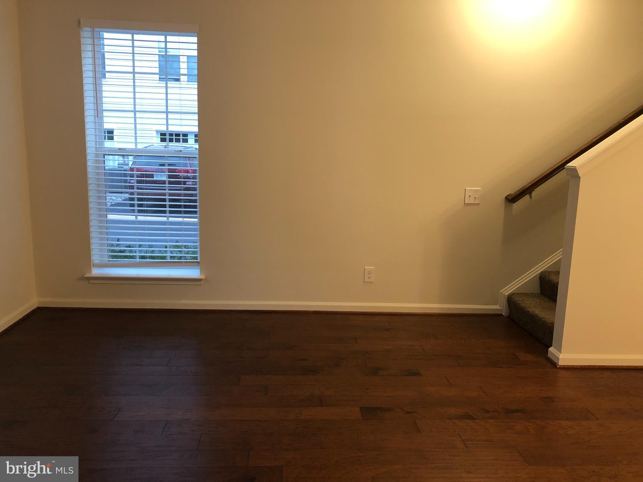 TOWNES AT GOOSE CREEK VILLAGE - Residential Lease