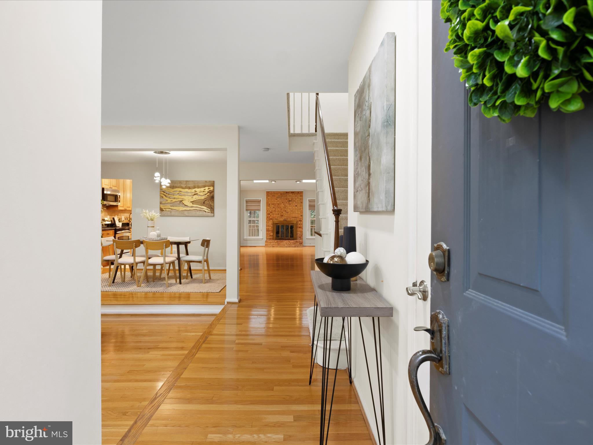 KINGSBERRY - Residential