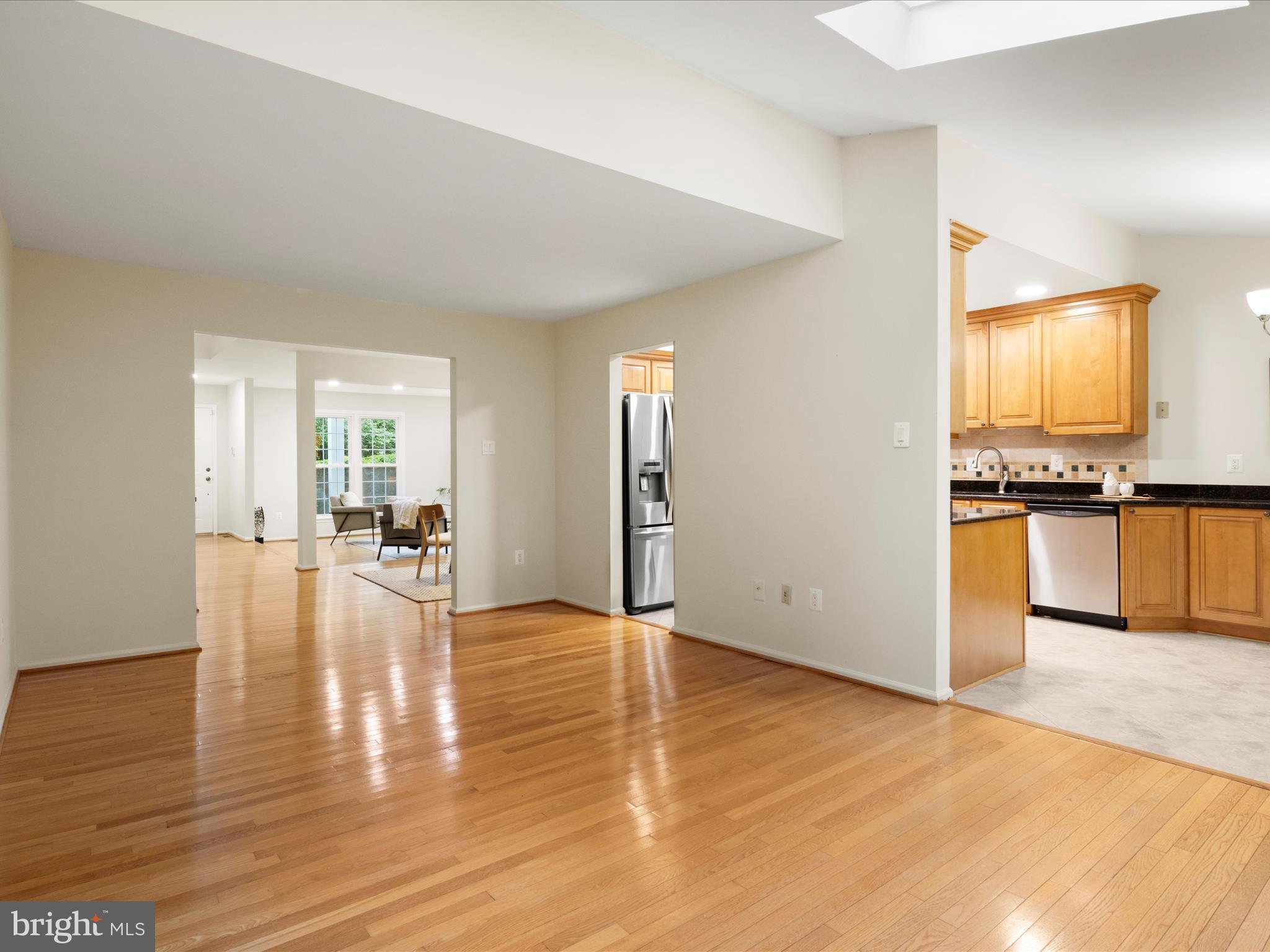 KINGSBERRY - Residential