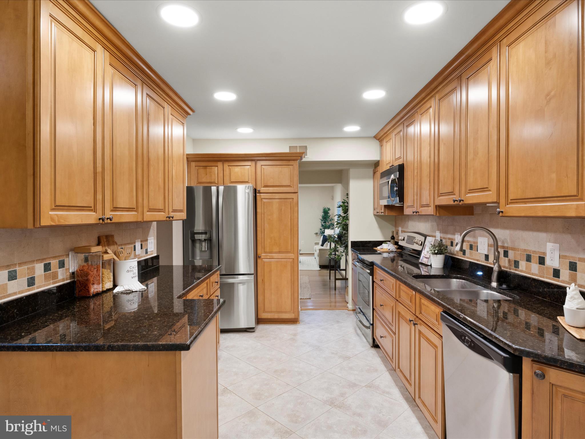 KINGSBERRY - Residential