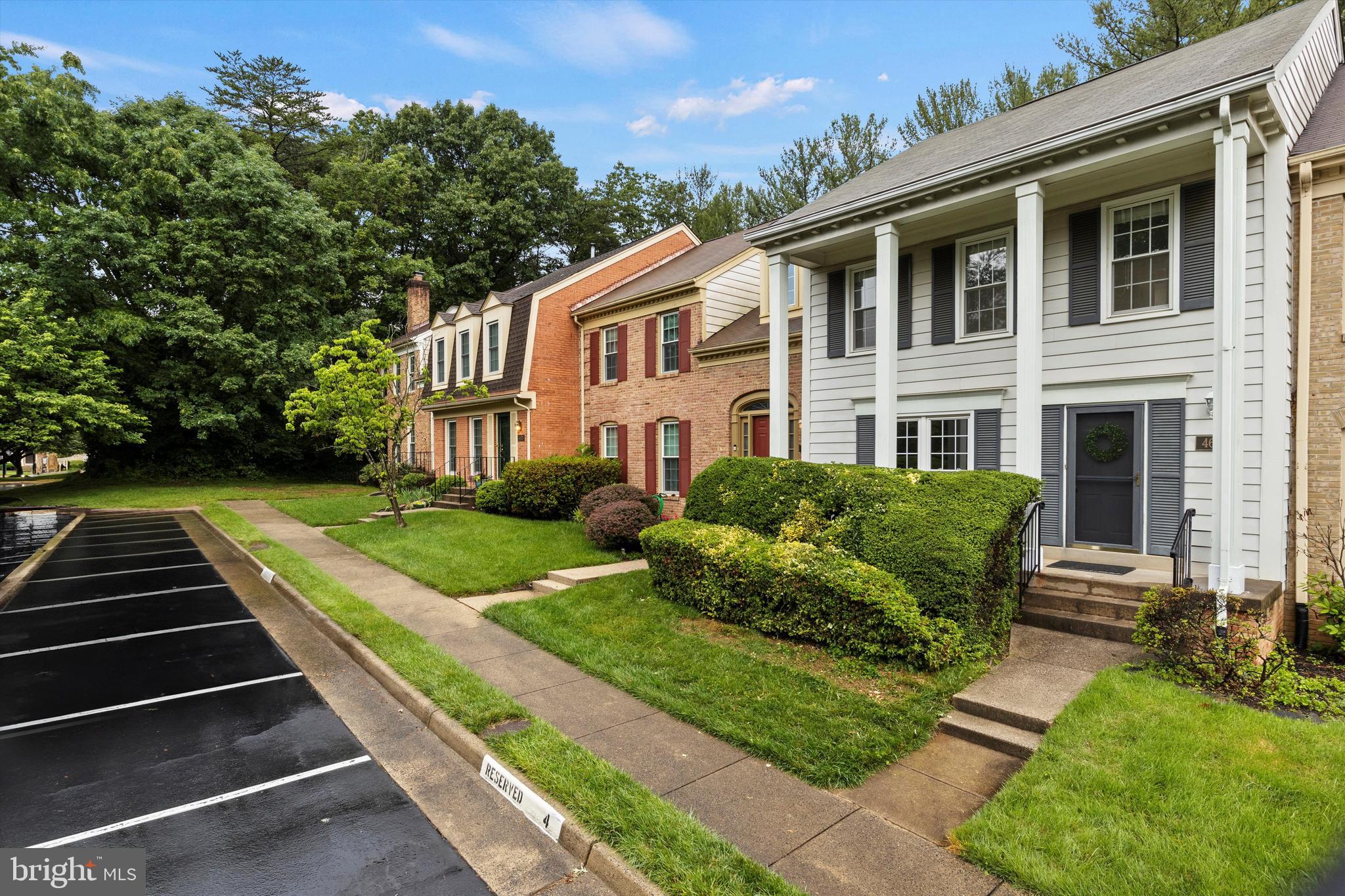 KINGSBERRY - Residential