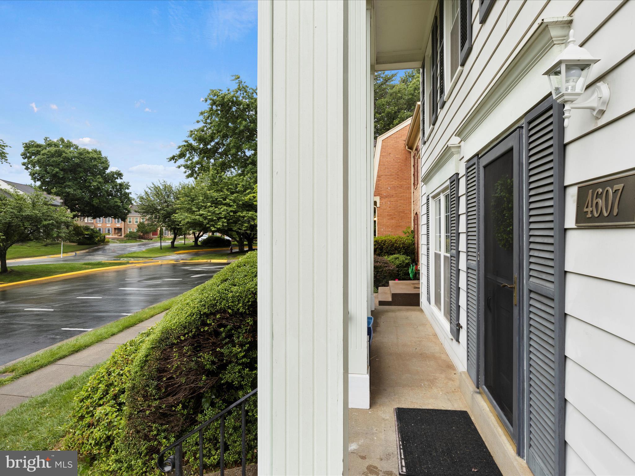 KINGSBERRY - Residential