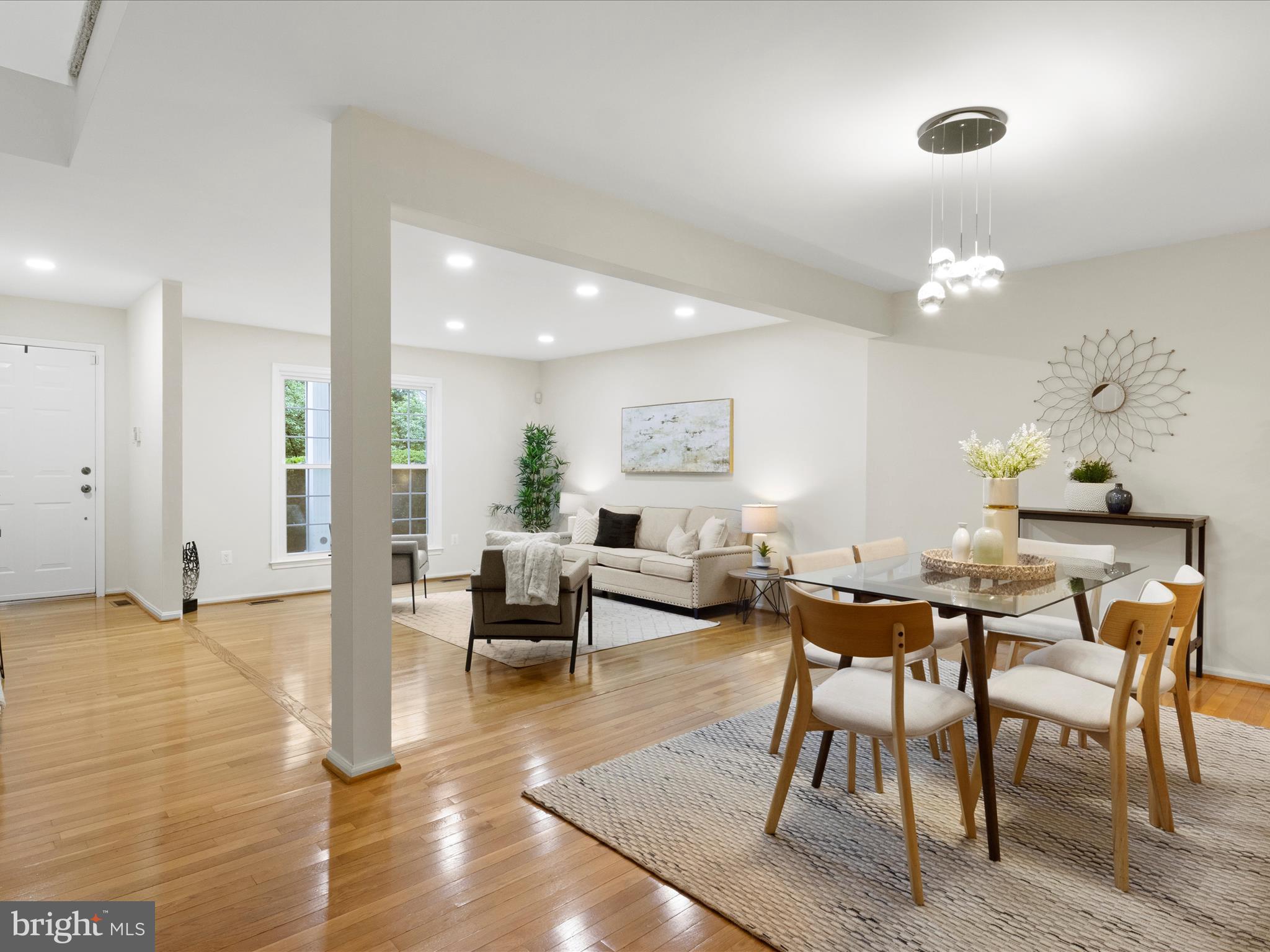 KINGSBERRY - Residential