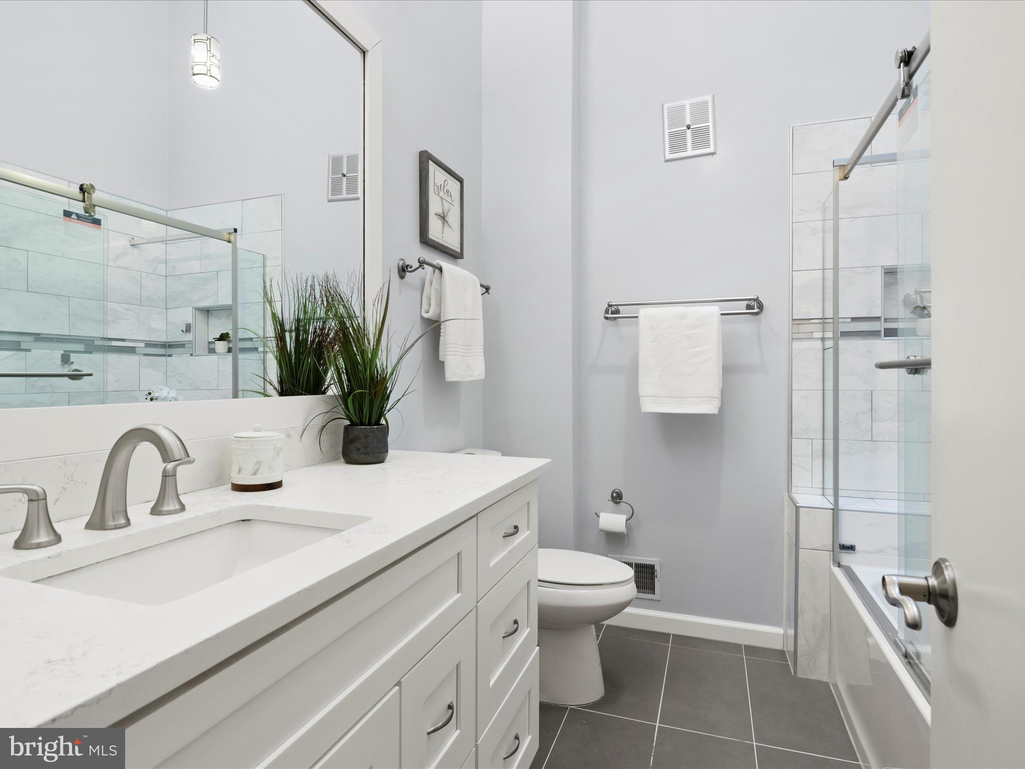 KINGSBERRY - Residential