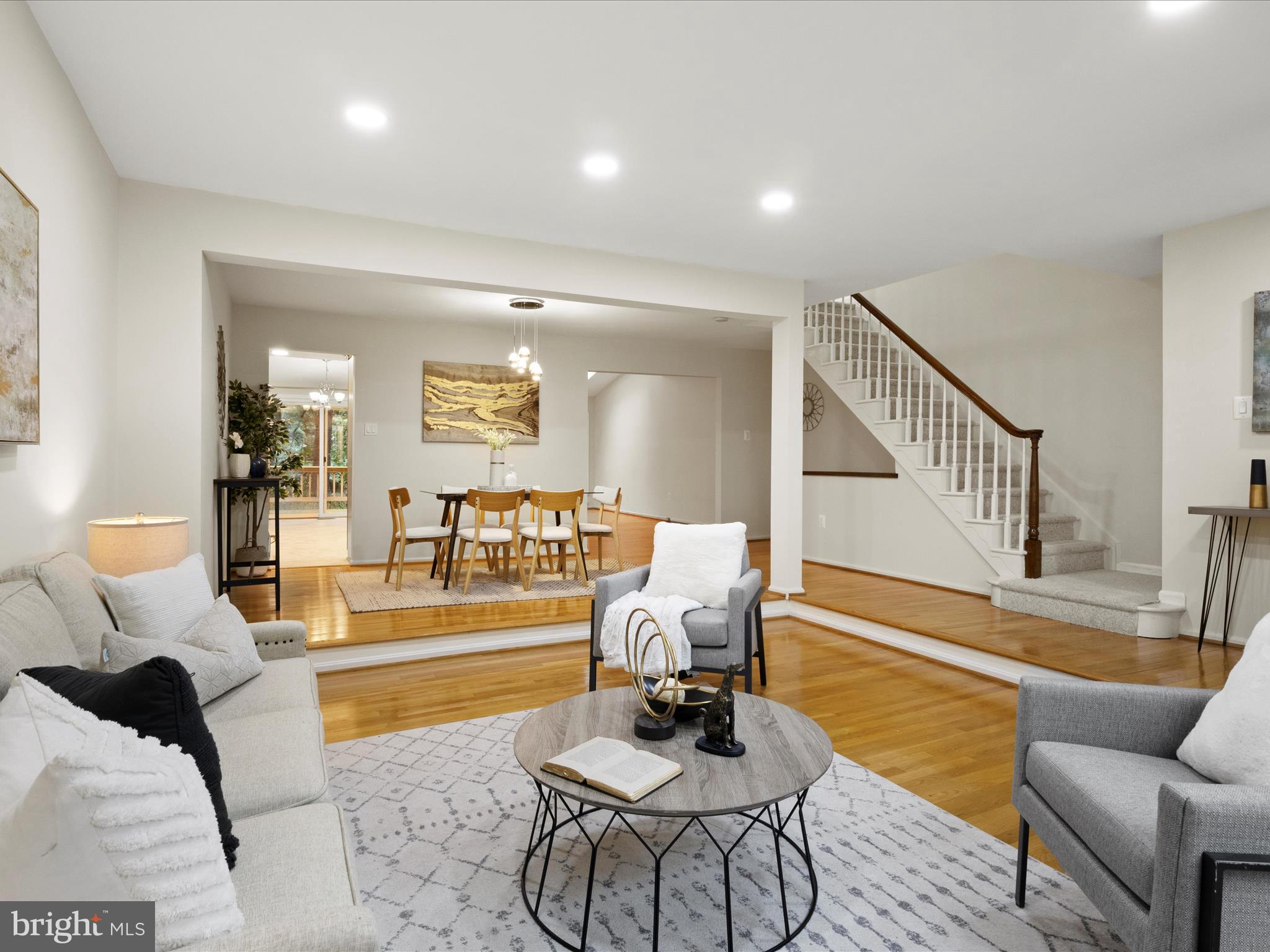 KINGSBERRY - Residential