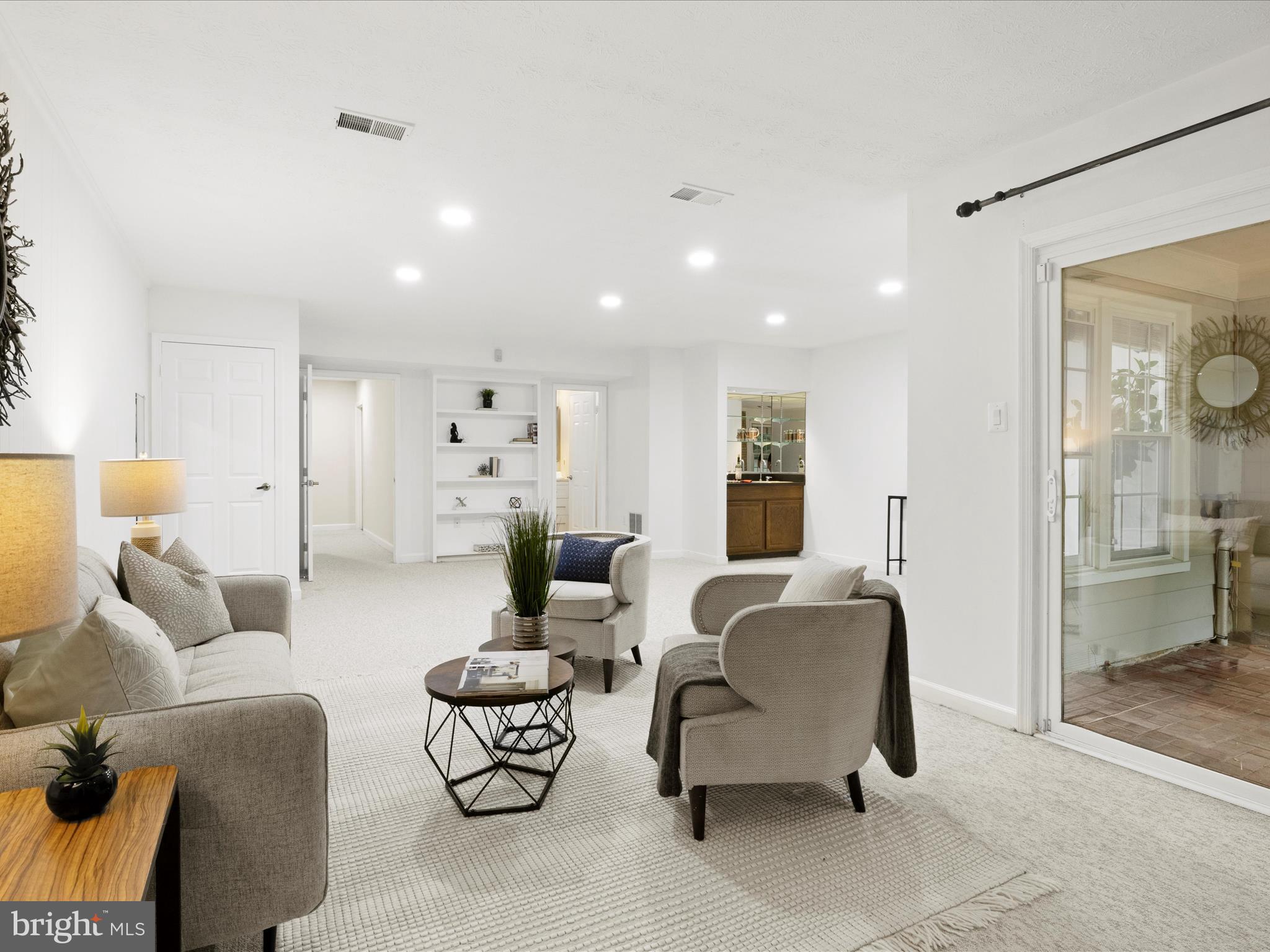 KINGSBERRY - Residential