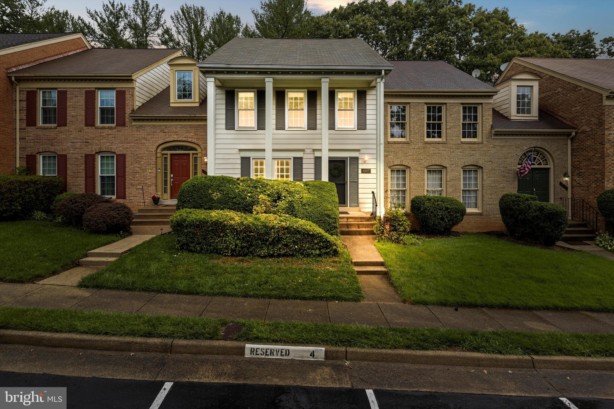 KINGSBERRY - Residential