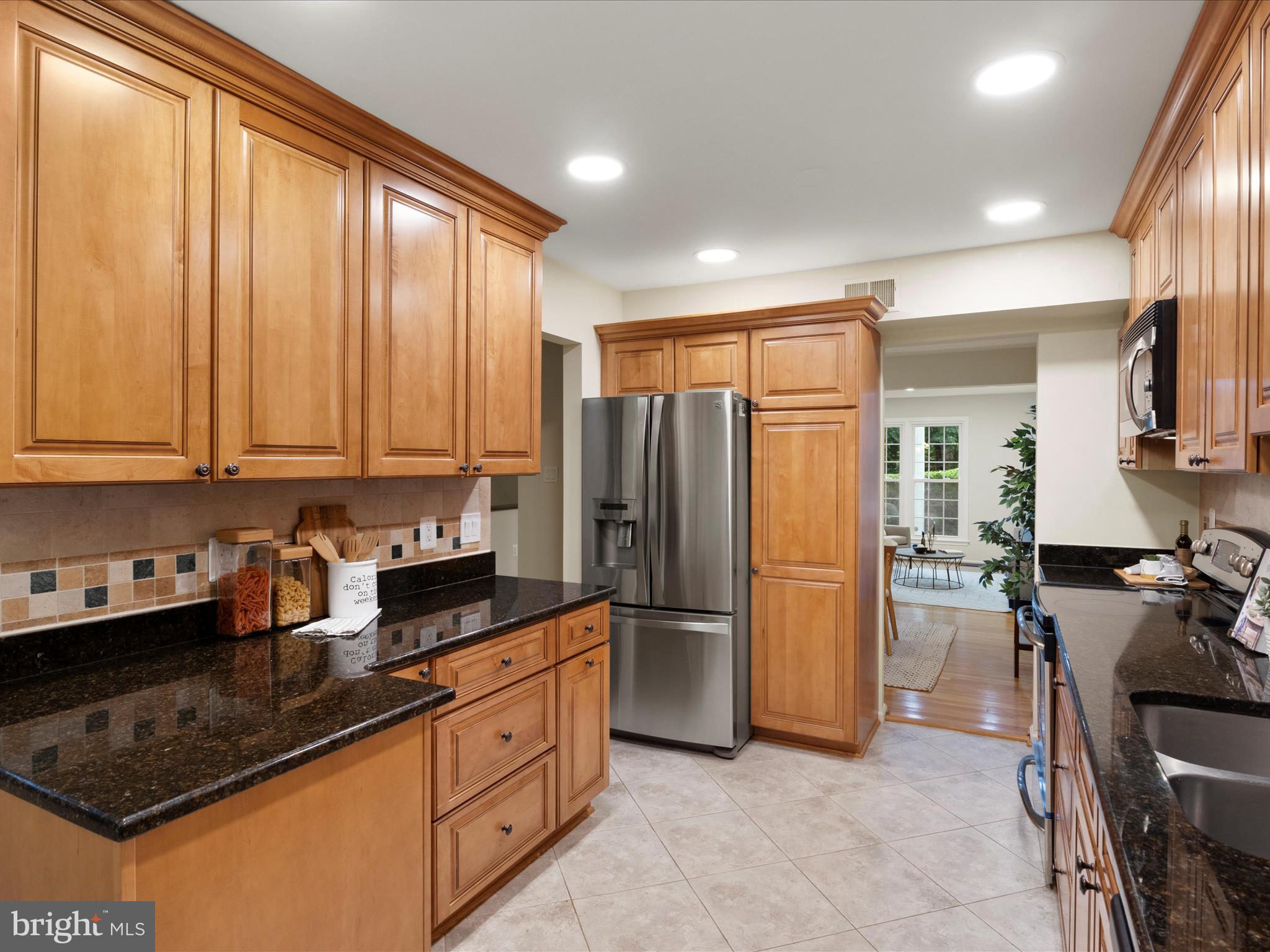 KINGSBERRY - Residential