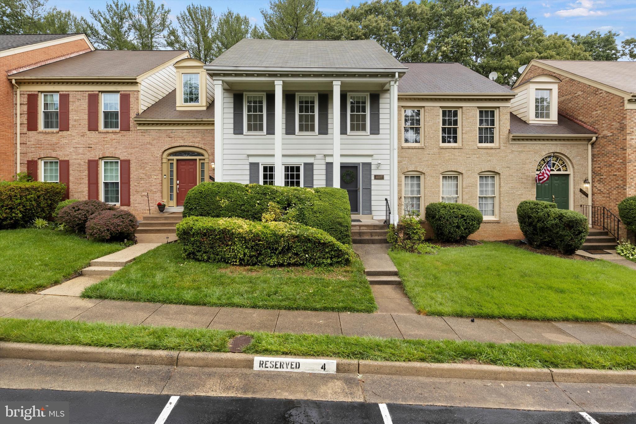 KINGSBERRY - Residential