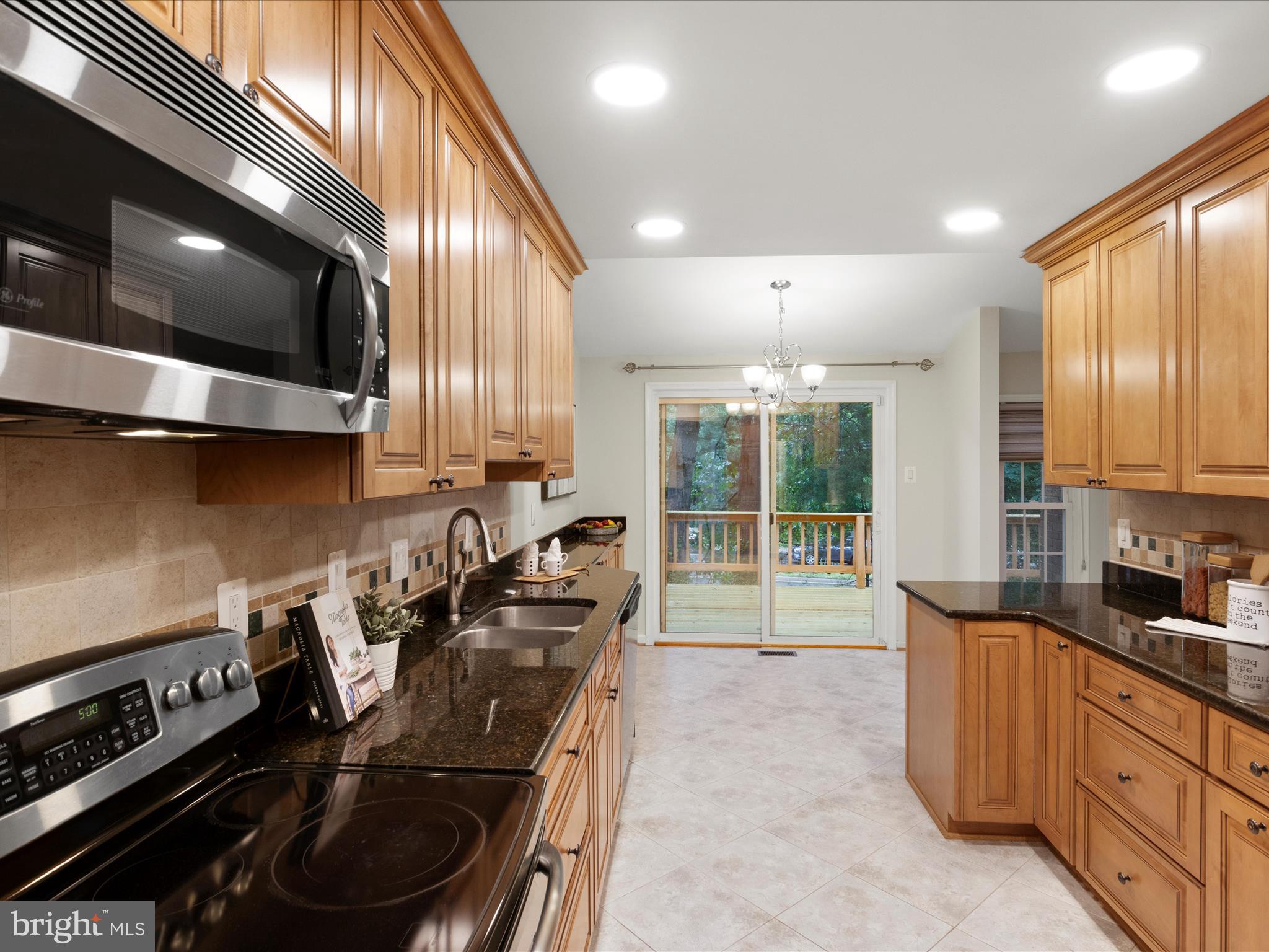 KINGSBERRY - Residential