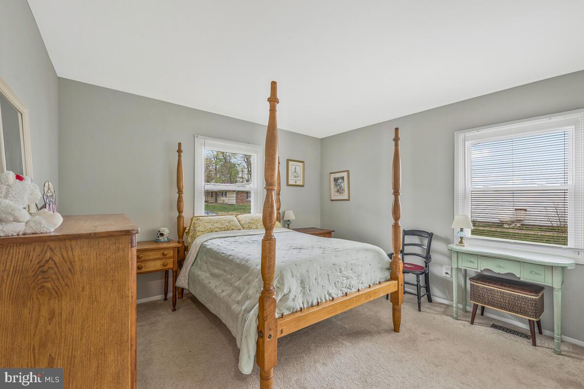 CHAPEL FORGE AT BELAIR - Residential