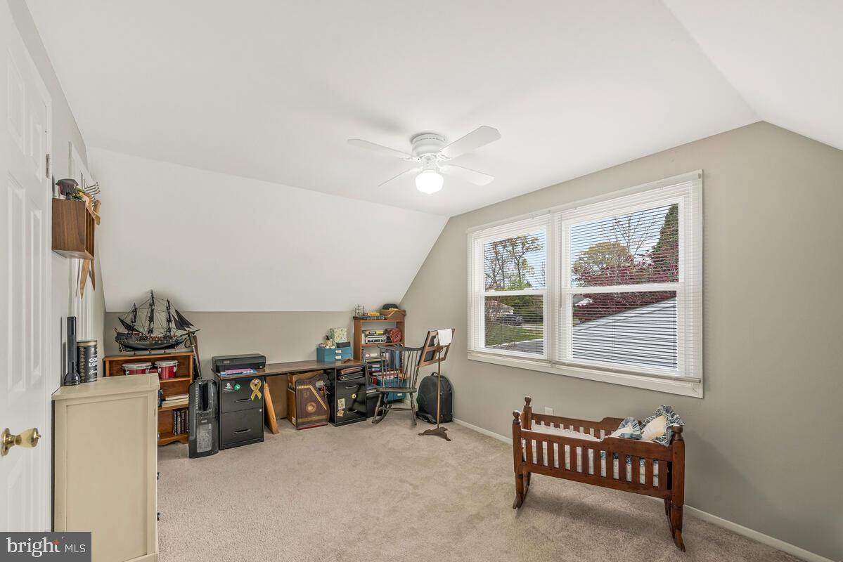 CHAPEL FORGE AT BELAIR - Residential