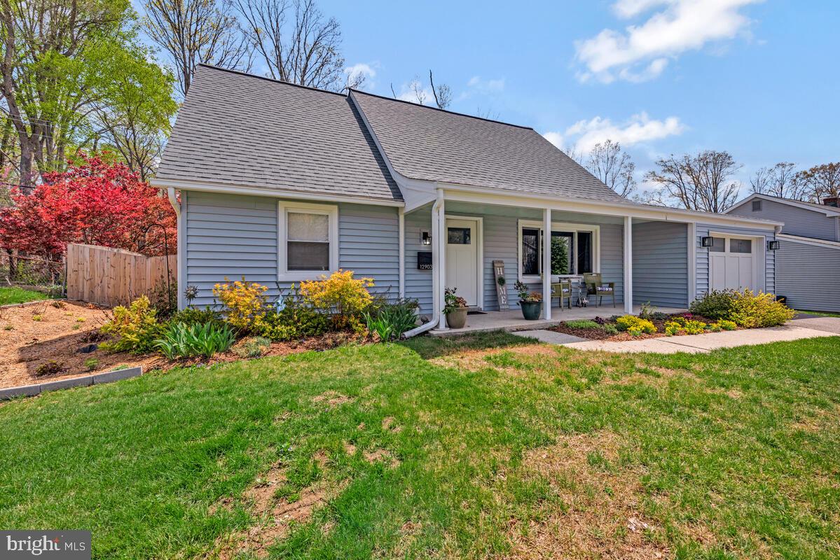 CHAPEL FORGE AT BELAIR - Residential