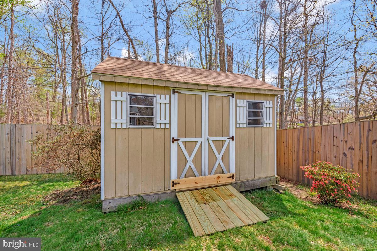 CHAPEL FORGE AT BELAIR - Residential