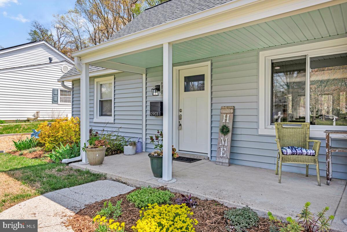 CHAPEL FORGE AT BELAIR - Residential