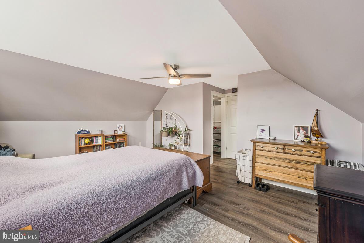 CHAPEL FORGE AT BELAIR - Residential