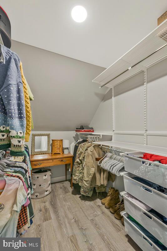 CHAPEL FORGE AT BELAIR - Residential