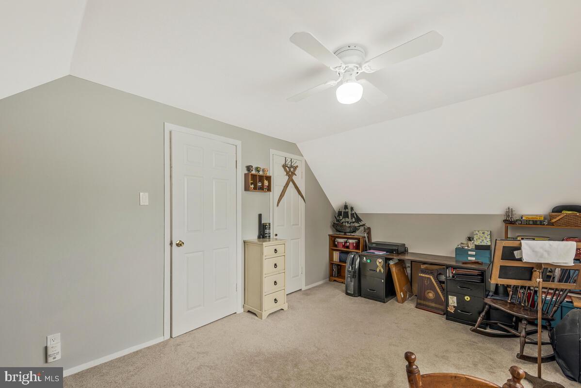 CHAPEL FORGE AT BELAIR - Residential