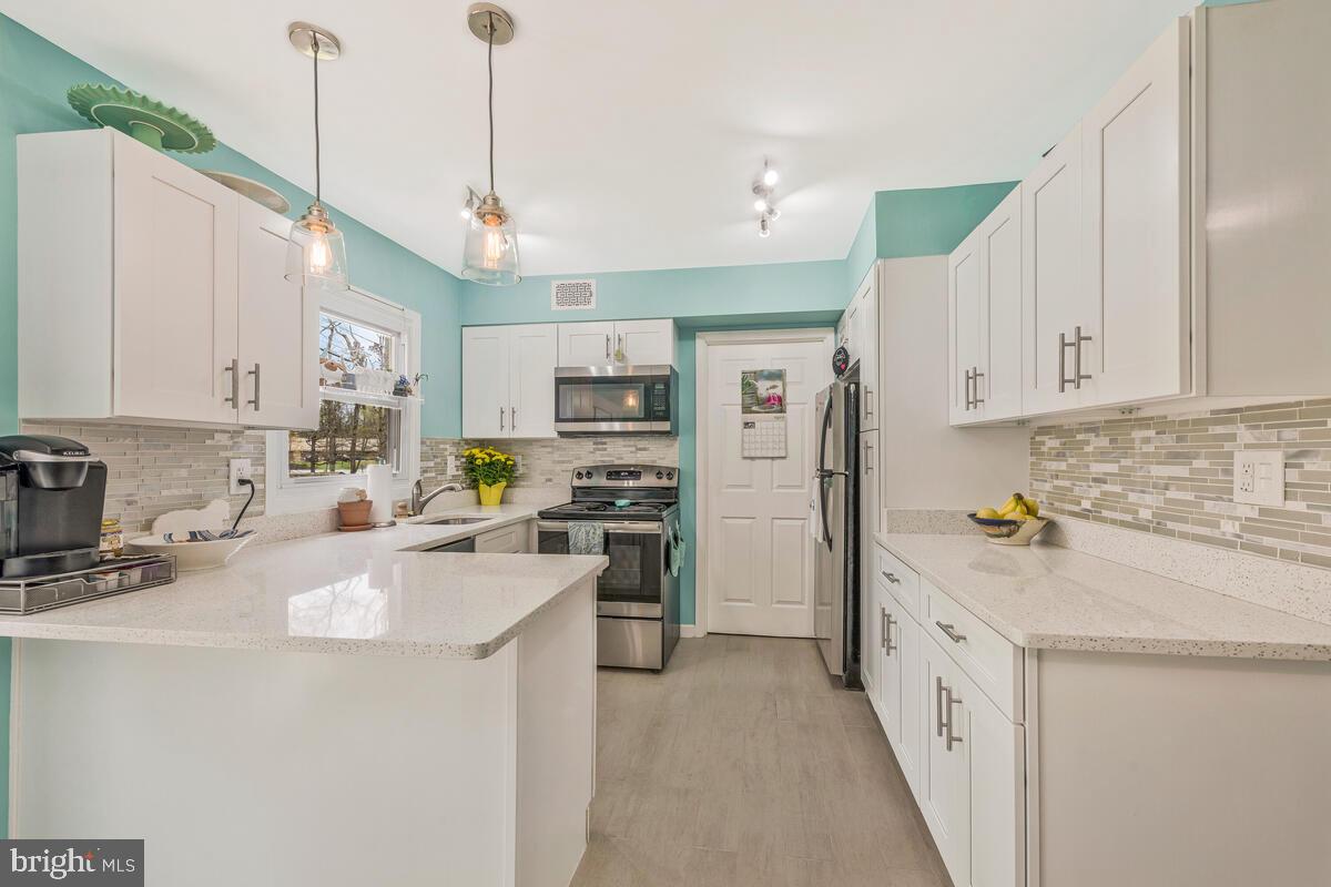 CHAPEL FORGE AT BELAIR - Residential